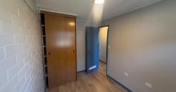 VENDEMOS HERMOSO DEPARTAMENTO REMODELADO CENTRO DE TEMUCO