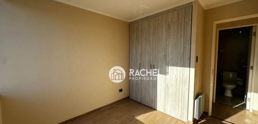 VENTA DPTO SEMINUEVO 2DORMITORIOS EN CENTRO LYNCH II CON ESTACIONAMIENTO