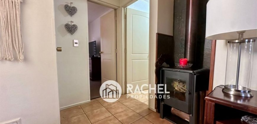 EN VENTA IMPECABLE CASA 4 DORMITORIOS VILLA VERDE – SECTOR ALCANTARA