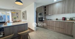SE ARRIENDA HERMOSA CASA – SECTOR PONIENTE