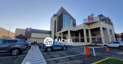 Se vende local comercial en Mall Mirage Avenida Alemania, Temuco
