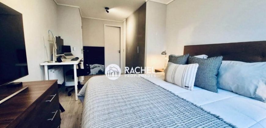 SE VENDE MODERNO Y ELEGANTE DEPTO EDIFICIO CUIABA ELEGANCE – PORTAL DE LA FRONTERA