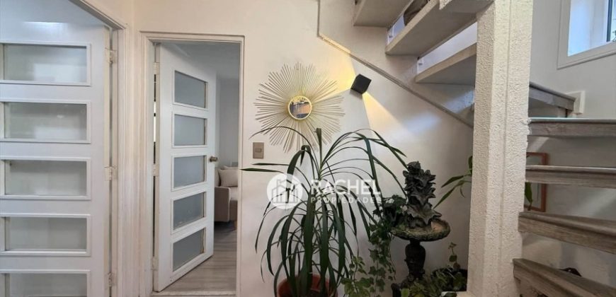 SE VENDE IMPECABLE CASA CON 4D EN PASAJE CERRADO TIPO CONDOMINIO- Valle Verde, Salida Norte (Temuco)
