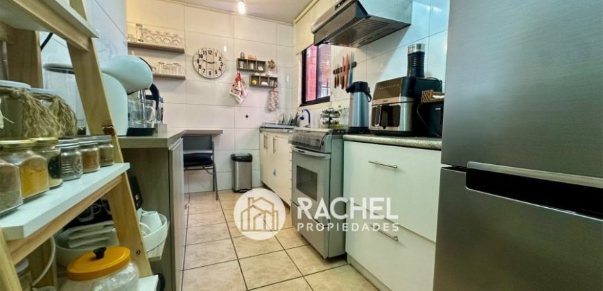 EN VENTA IMPECABLE CASA 4 DORMITORIOS VILLA VERDE – SECTOR ALCANTARA