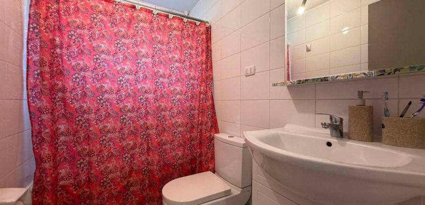 SE ARRIENDA CASA ESTILO TOWNHOUSE EN CONDOMINIO DON JORGE (Sector Altamira)