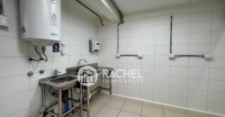 SE ARRIENDA DARK KITCHEN COMPLETAMENTE HABILITADA EN TEMUCO