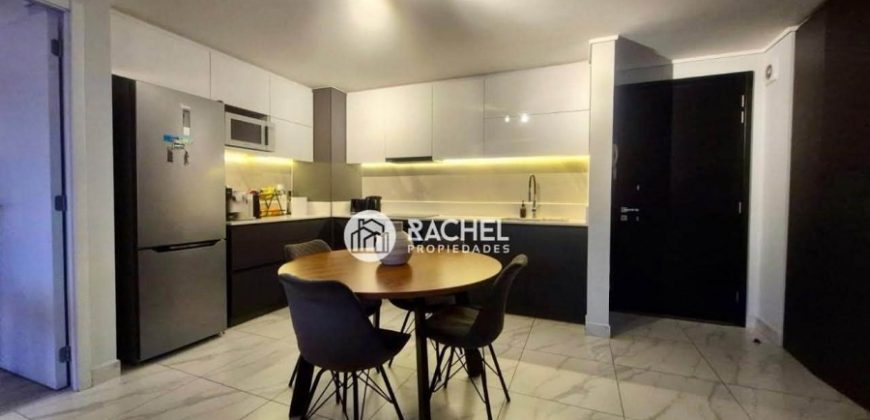 SE VENDE MODERNO Y ELEGANTE DEPTO EDIFICIO CUIABA ELEGANCE – PORTAL DE LA FRONTERA