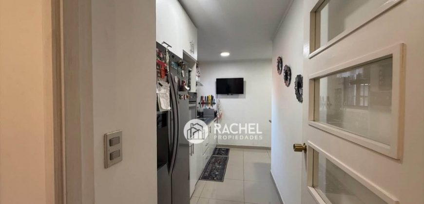 SE VENDE IMPECABLE CASA CON 4D EN PASAJE CERRADO TIPO CONDOMINIO- Valle Verde, Salida Norte (Temuco)