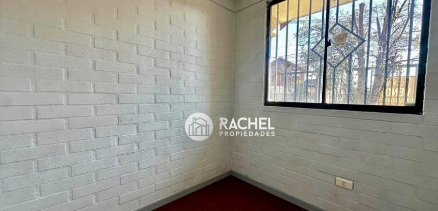 CASA EN VENTA VILLA PULMAHUE II – PADRE LAS CASAS