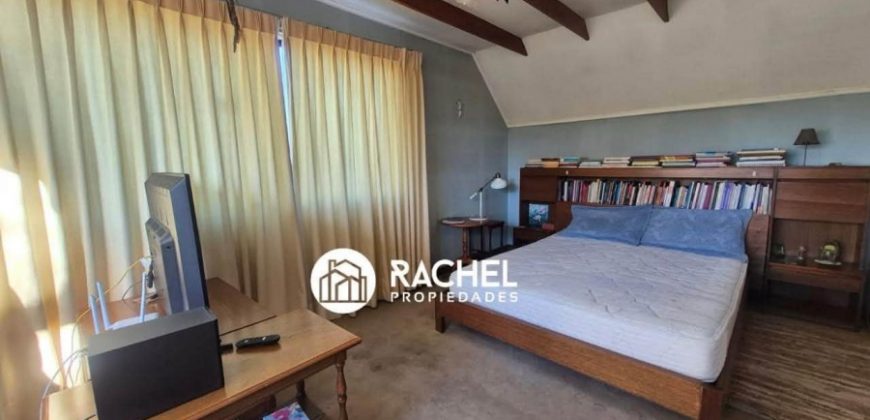 EN VENTA ACOGEDORA CASA DE 3 DORMITORIOS EXCELENTE UBICACIÓN DE TEMUCO