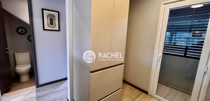 EN VENTA MODERNA CASA TOWNHOUSE NUEVAS CONDOMINIO BOTROLHUE – TEMUCO
