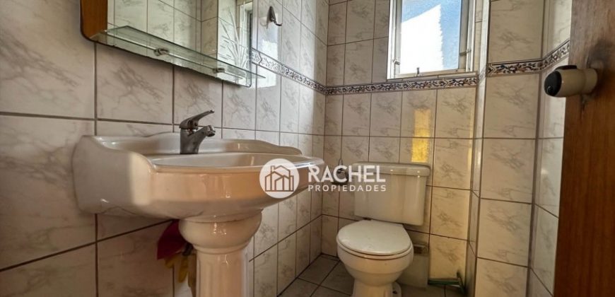 SE VENDE PROPIEDAD CON GRAN TERRENO EN INMEJORABLE UBICACIÓN CON PROYECCIÓN COMERCIAL