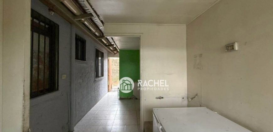 CASA EN VENTA VILLA PULMAHUE II – PADRE LAS CASAS