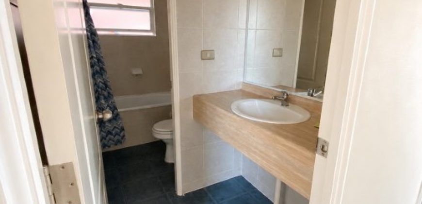 SE ARRIENDA CASA 4 DORMITORIOS 3 BAÑOS + QUINCHO BARRIO LOS CONQUISTADORES