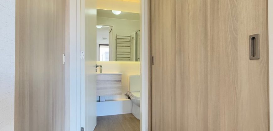 SE VENDE DEPARTAMENTO 1 DORMITORIO EDIFICIO CLARO SOLAR