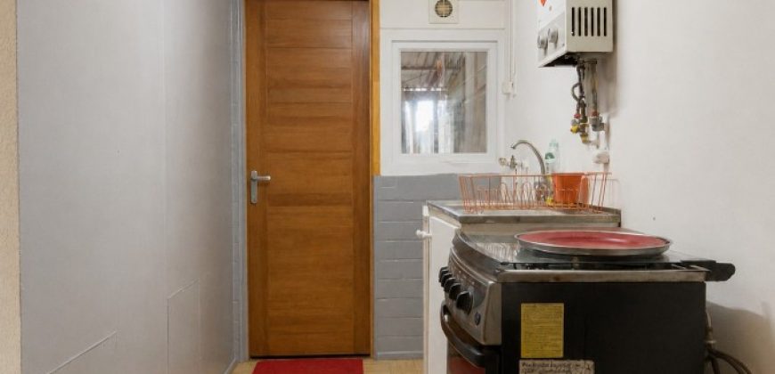EN VENTA ACOGEDORA CASA 3 DORMITORIOS FUNDO EL CARMEN