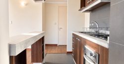SE ARRIENDA DEPARTAMENTO 2 DORMITORIOS + ESTACIONAMIENTO Y BODEGA EDIFICIO BORDEPLAZA