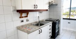 SE ARRIENDA DEPARTAMENTO 2 DORMITORIOS, 2 BAÑOS, 2 ESTACIONAMIENTOS PLAZA HOCHSTETTER