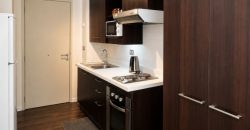 SE ARRIENDA DEPARTAMENTO ESTUDIO AMOBLADO EDIFICIO ARRAYAN