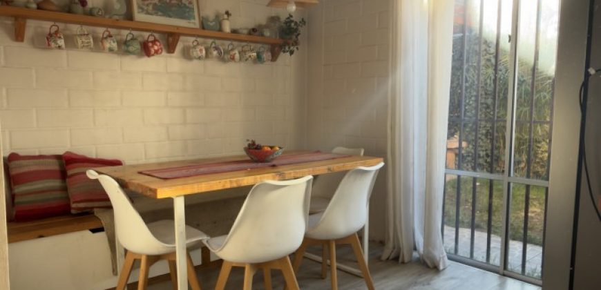 EN VENTA CASA BARRIO LAS TRANQUERAS SALIDA NORTE