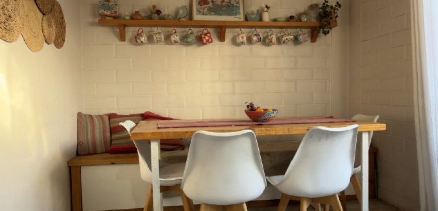 EN VENTA CASA BARRIO LAS TRANQUERAS SALIDA NORTE