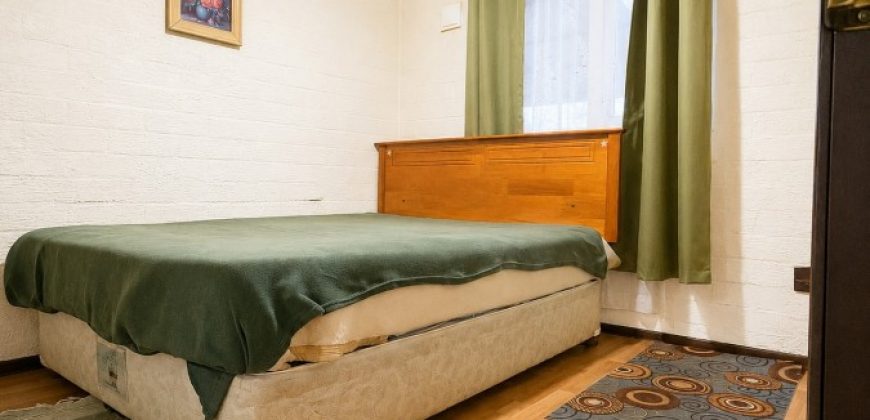 EN VENTA ACOGEDORA CASA 3 DORMITORIOS FUNDO EL CARMEN