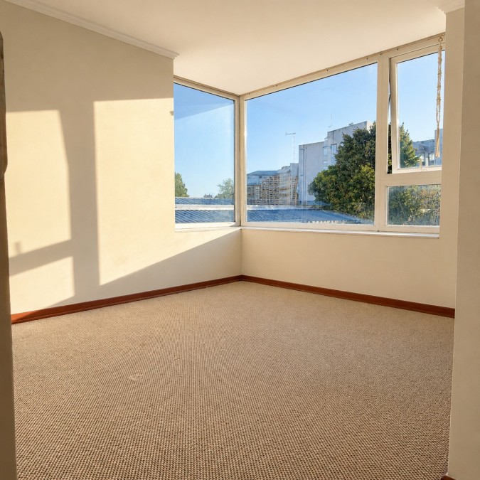 SE ARRIENDA DEPARTAMENTO 2 DORMITORIOS + ESTACIONAMIENTO Y BODEGA EDIFICIO BORDEPLAZA