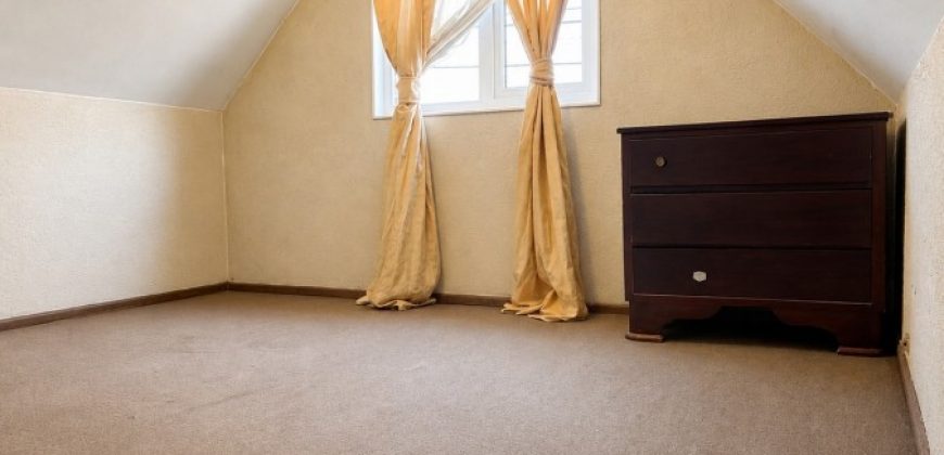 EN VENTA ACOGEDORA CASA 3 DORMITORIOS FUNDO EL CARMEN