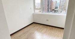 ARRIENDA DEPARTAMENTO 2 DORMITORIOS EDIFICIO TORRE QUATTRO
