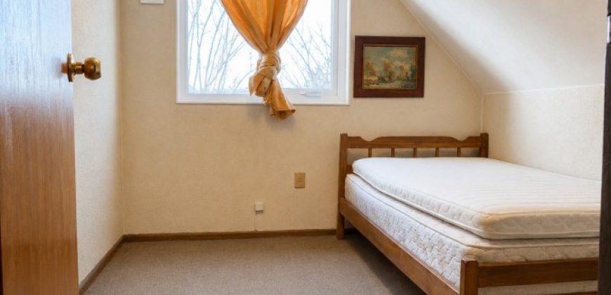 EN VENTA ACOGEDORA CASA 3 DORMITORIOS FUNDO EL CARMEN