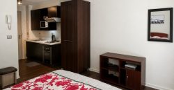 SE ARRIENDA DEPARTAMENTO ESTUDIO AMOBLADO EDIFICIO ARRAYAN