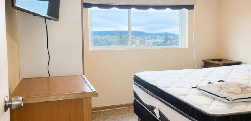 ARRIENDA DEPARTAMENTO AMOBLADO 2 DORMITORIOS + ESTACIONAMIENTO CONDOMINIO PARQUE DURAND
