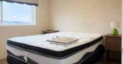 ARRIENDA DEPARTAMENTO AMOBLADO 2 DORMITORIOS + ESTACIONAMIENTO CONDOMINIO PARQUE DURAND