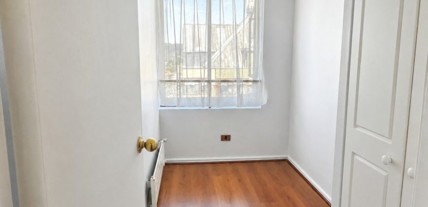 SE ARRIENDA DEPARTAMENTO 2 DORMITORIOS, 2 BAÑOS, 2 ESTACIONAMIENTOS PLAZA HOCHSTETTER