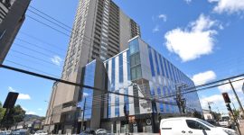 OPORTUNIDAD DE INVERSIÓN — DEPARTAMENTO EN EDIFICIO VANGUARDIA, TEMUCO