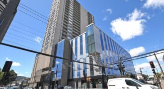 OPORTUNIDAD DE INVERSIÓN — DEPARTAMENTO EN EDIFICIO VANGUARDIA, TEMUCO