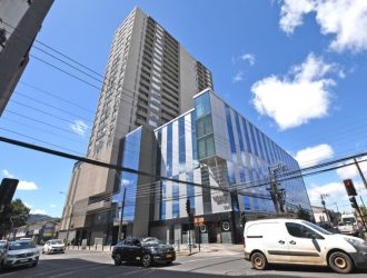OPORTUNIDAD DE INVERSIÓN — DEPARTAMENTO EN EDIFICIO VANGUARDIA, TEMUCO