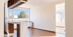 SE ARRIENDA DEPARTAMENTO 2 DORMITORIOS + ESTACIONAMIENTO Y BODEGA EDIFICIO BORDEPLAZA