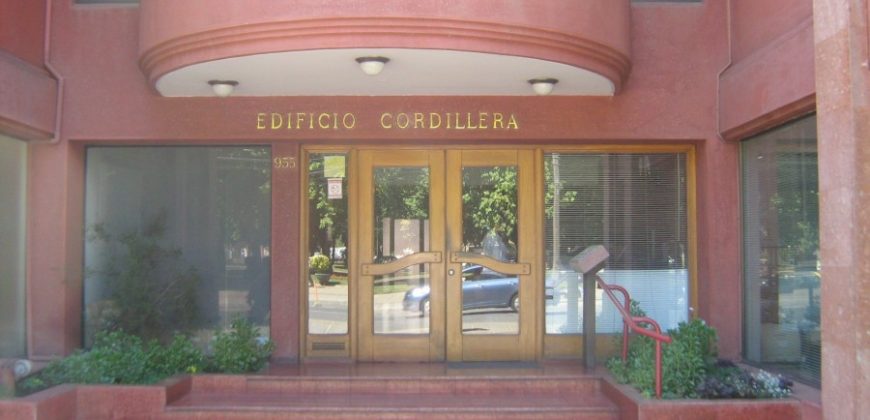 AMPLIO Y LUMINOSO DEPARTAMENTO (1 DORMITORIO)PLENO CENTRO
