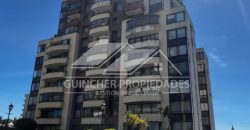 SE ARRIENDA DEPARTAMENTO 2 DORMITORIOS, 2 BAÑOS, 2 ESTACIONAMIENTOS PLAZA HOCHSTETTER