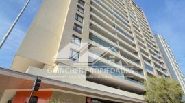 SE VENDE DEPARTAMENTO 1 DORMITORIO EDIFICIO CLARO SOLAR
