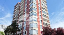 SE VENDE IMPECABLE DEPARTAMENTO 3 DORMITORIOS EDIFICIO DON PEDRO IV