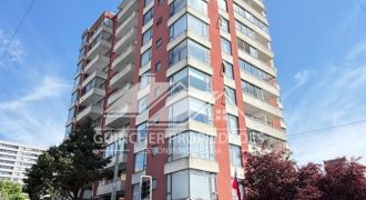 SE VENDE IMPECABLE DEPARTAMENTO 3 DORMITORIOS EDIFICIO DON PEDRO IV