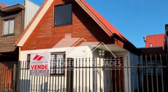 EN VENTA CASA 3 DORMITORIOS VILLA SAN ANDRES