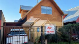 EN VENTA CASA BARRIO LAS TRANQUERAS SALIDA NORTE