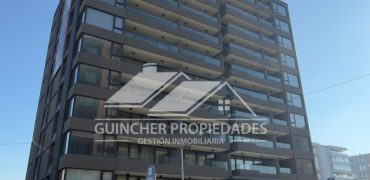 ARRIENDA DEPARTAMENTO 2 DORMITORIOS EDIFICIO TERRASSA AVENIDA ALEMANIA