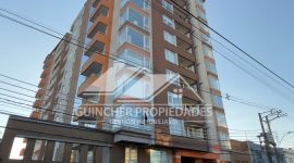 SE ARRIENDA DEPARTAMENTO 2 DORMITORIOS + ESTACIONAMIENTO Y BODEGA EDIFICIO BORDEPLAZA