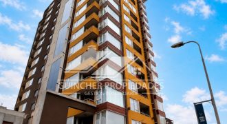 ARRIENDA DEPARTAMENTO 2 DORMITORIOS EDIFICIO TORRE QUATTRO