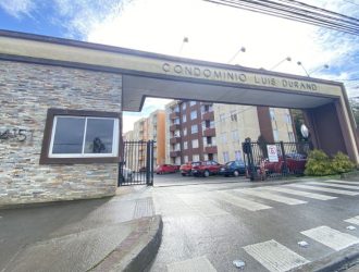 Cond LUIS DURAND 04151