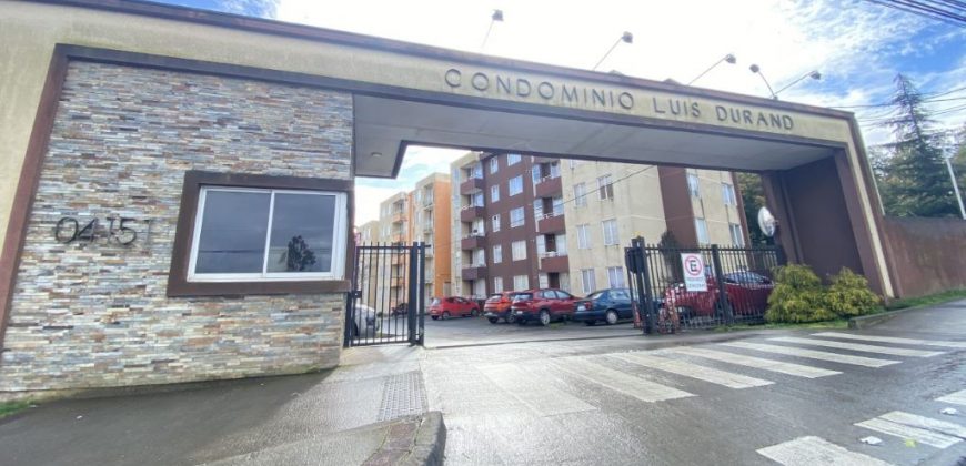 Cond LUIS DURAND 04151
